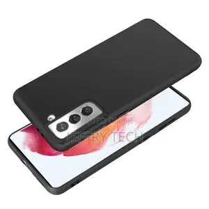 Samsung Galaxy S21 5G Case Ultra Thin Soft TPU Slim Rubber