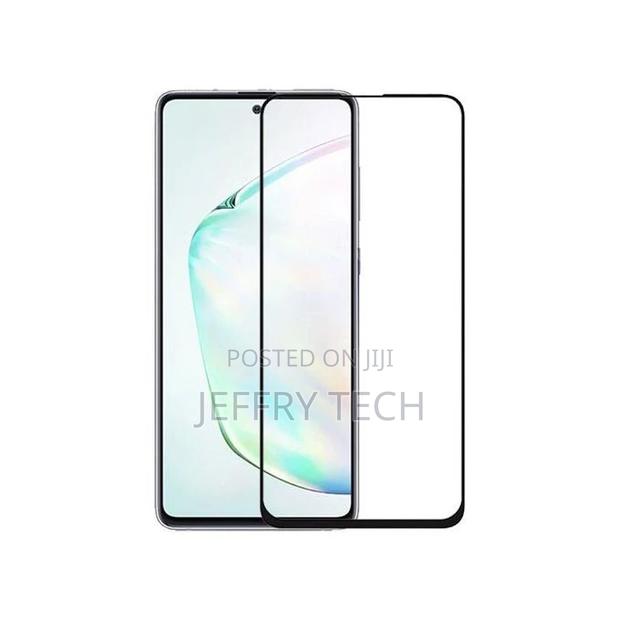 Screen Protector for Tecno Camon 19 Pro - thumbnail 2