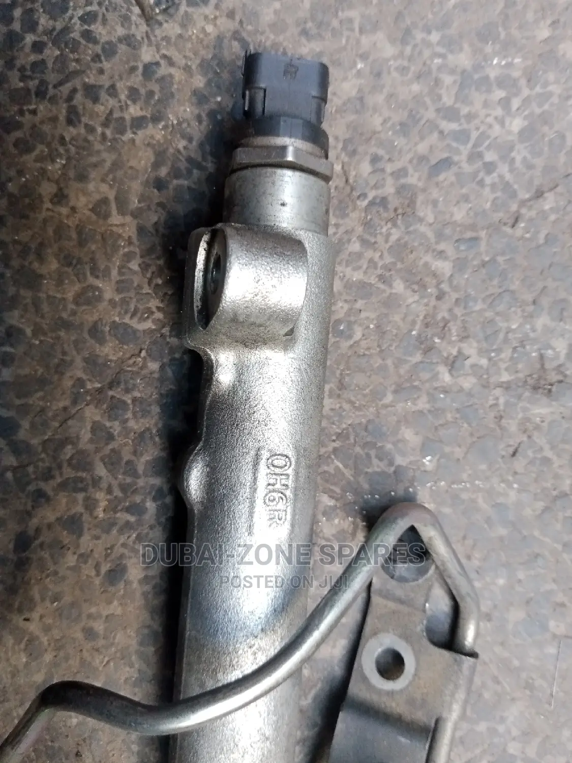 Common Rail Zd30 Caravan Nissan.