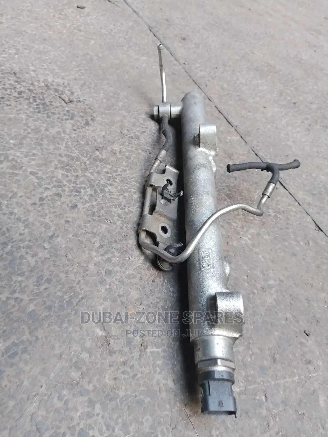 Common Rail Zd30 Caravan Nissan.