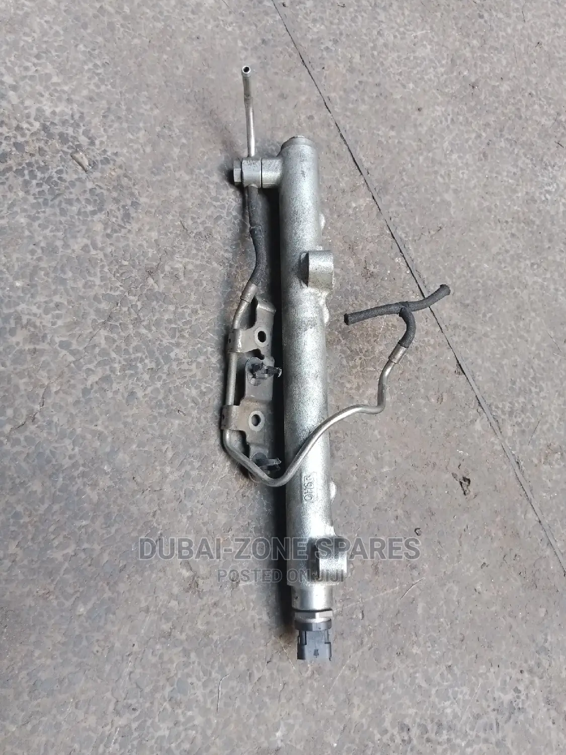Common Rail Zd30 Caravan Nissan.