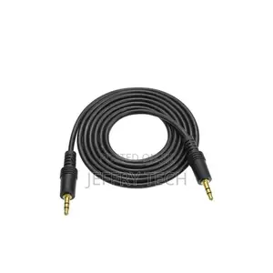 5M Auxiliary Cable, for Multimedia Computer.