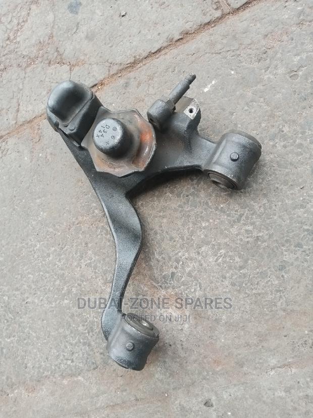 Lower Control Arms Isuzu Elfu. - thumbnail 2