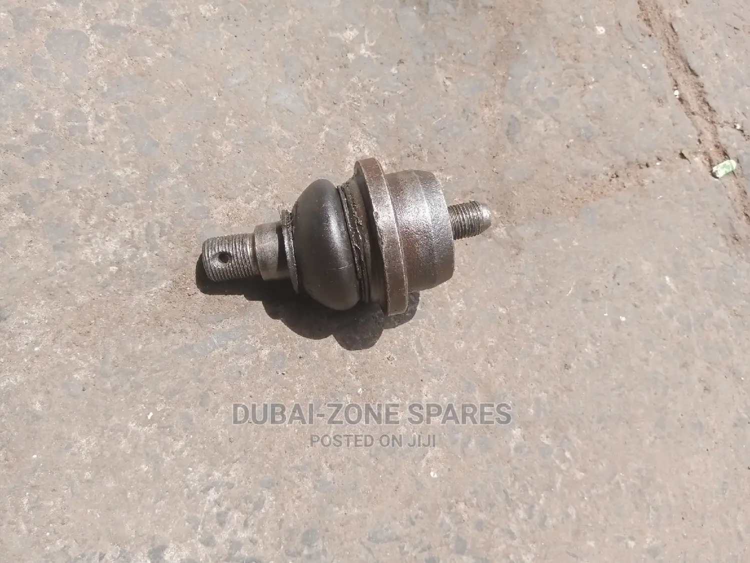Lower and Upper Ball Joints Isuzu Elfu, Canter.