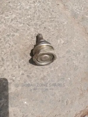 Lower and Upper Ball Joints Isuzu Elfu, Canter.