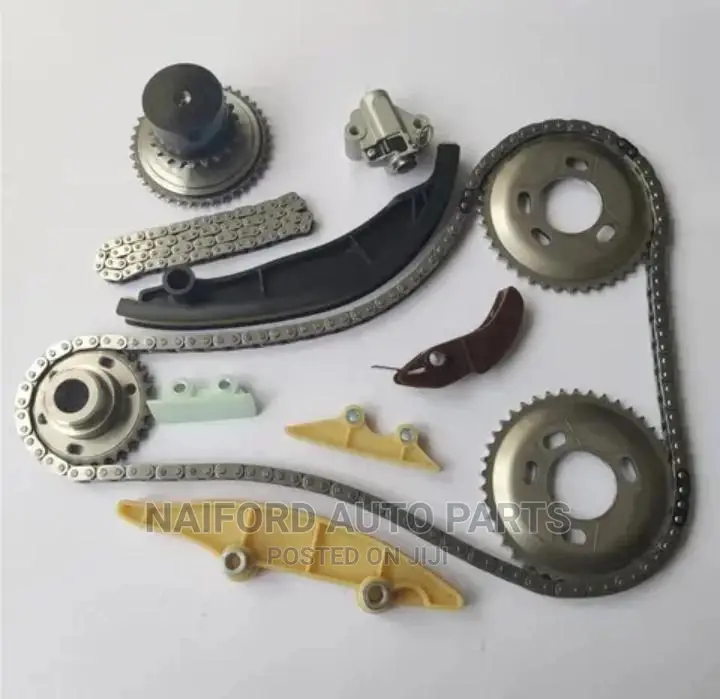 Ford Ranger Timing Kit 2.2L