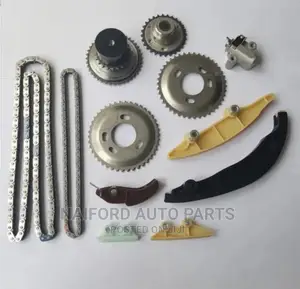 Ford Ranger Timing Kit 2.2L