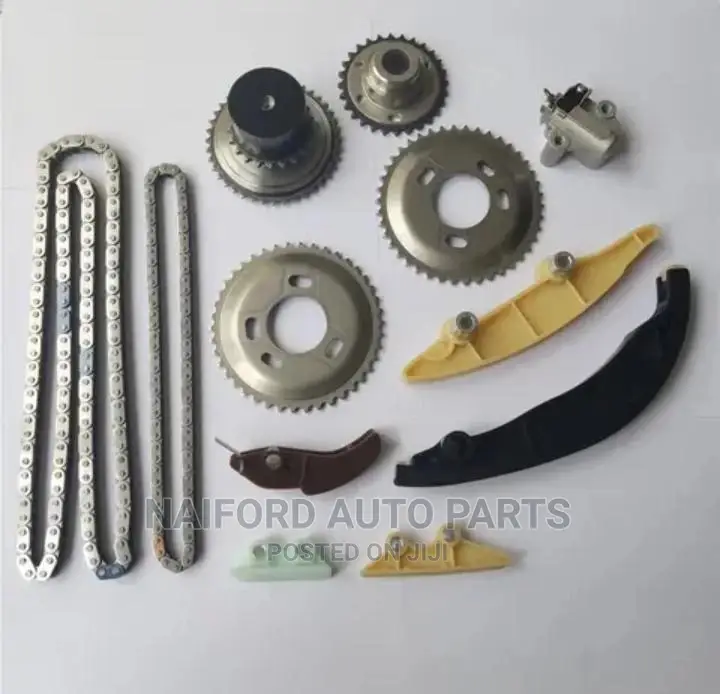 Ford Ranger Timing Kit 2.2L