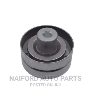 Ford Ranger Idler Tensioner Iron