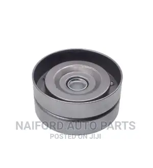 Ford Ranger Idler Tensioner Iron