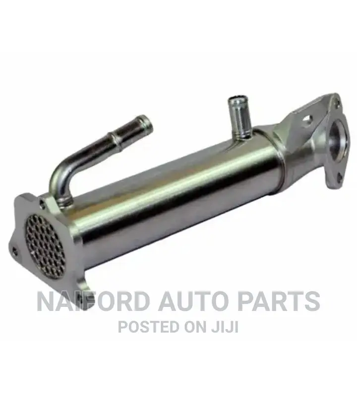 Ford Ranger EGR Cooler