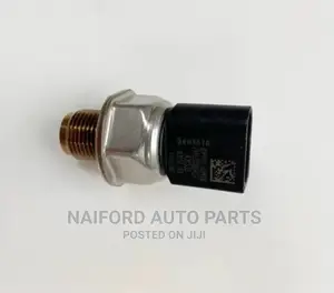 Ford Ranger Common Rail Sensor
