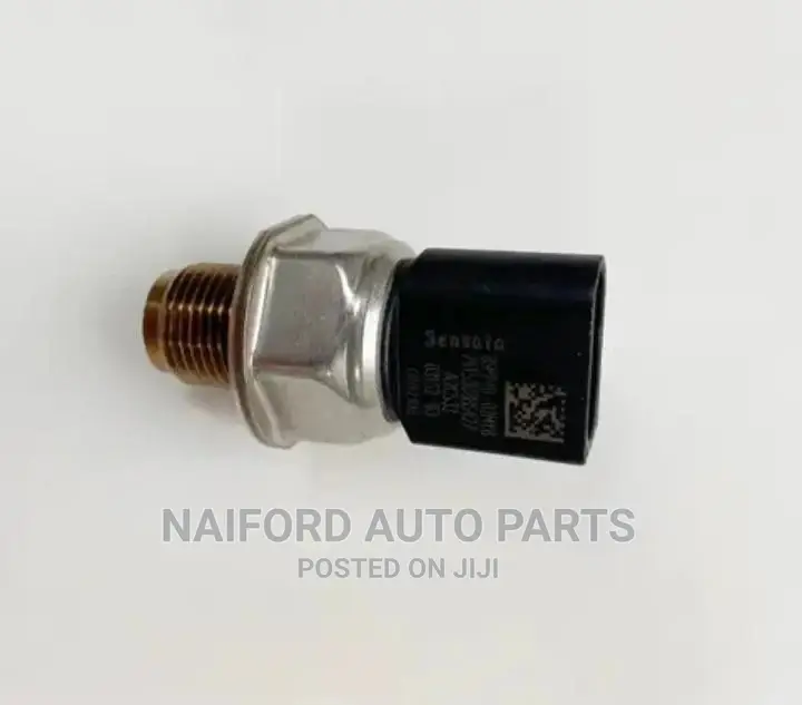 Ford Ranger Common Rail Sensor