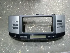 Mark X 2005-2009 Radio Control/Ac Controls
