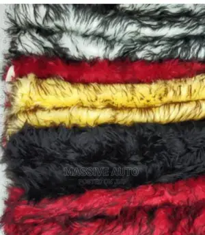 New Fluffy Dashboard Covers Available