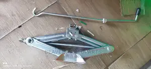 Car Scissor Lift Jacks