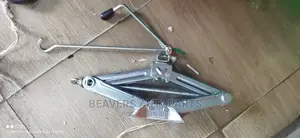Car Scissor Lift Jacks