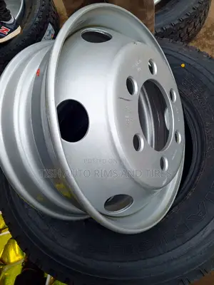 Better 19.5 Rims