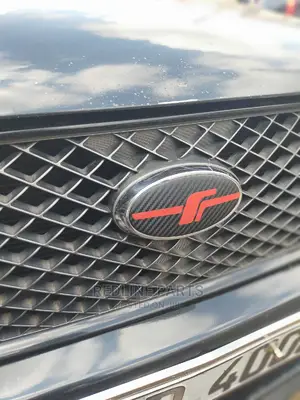 Subaru JDM Emblem Stickers Carbon3d