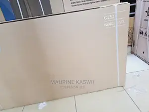 Samsung 65 Inches Qled Uhd Tv 65q60c