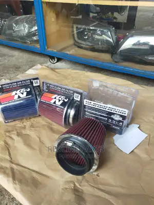 K N Lifetime Highflow Airflow Filters 3inch/3.5/4