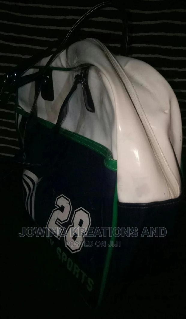 Mickey Sport Bag