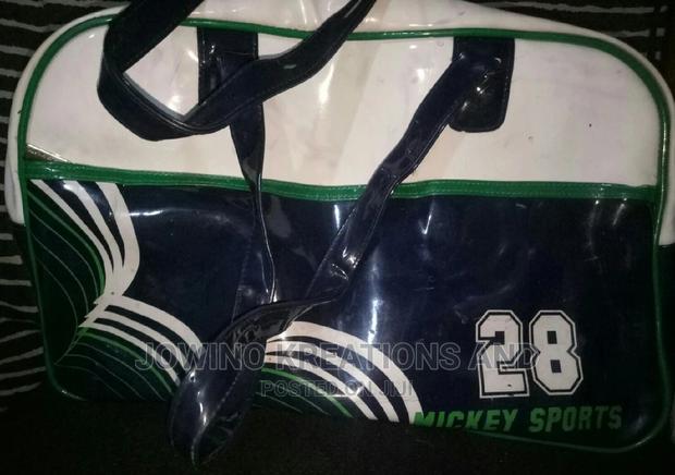Mickey Sport Bag - thumbnail 2
