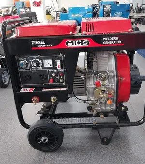 Welding Generator
