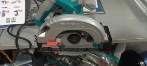 Total Circular Saw
