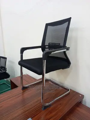 Visitors Chair