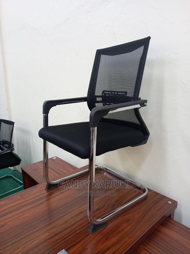 Visitors Chair