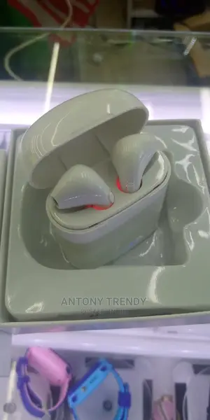I7ws Double Earpiece