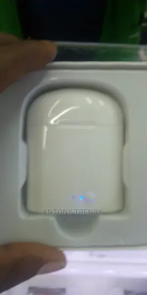 I7ws Double Earpiece