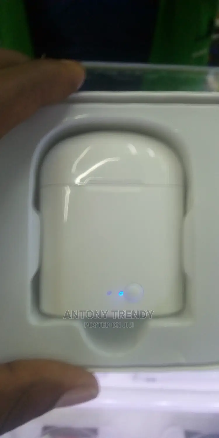 I7ws Double Earpiece