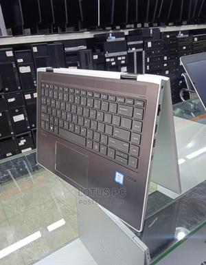 Laptop HP ProBook 440 8GB Intel Core I5 SSD 256GB - thumbnail 2