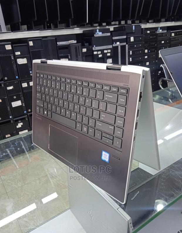 Laptop HP ProBook 440 8GB Intel Core I5 SSD 256GB - main view