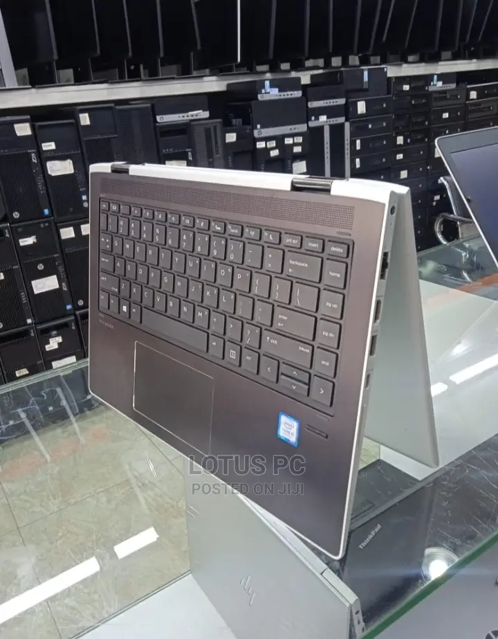 Laptop HP ProBook 440 8GB Intel Core I5 SSD 256GB
