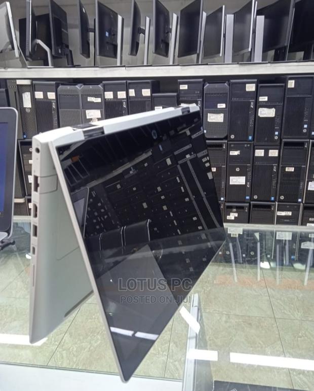 Laptop HP ProBook 440 8GB Intel Core I5 SSD 256GB - thumbnail 3