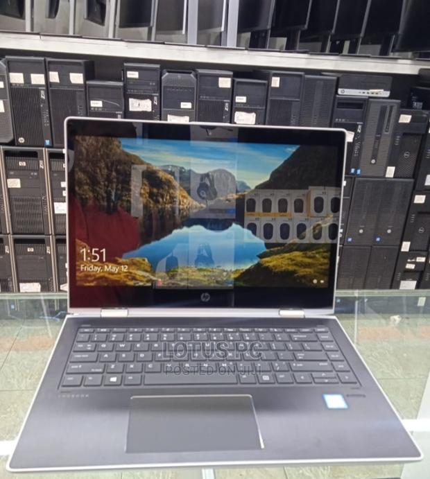 Laptop HP ProBook 440 8GB Intel Core I5 SSD 256GB - thumbnail 4