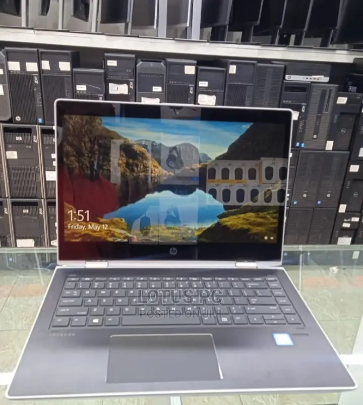 Laptop HP ProBook 440 8GB Intel Core I5 SSD 256GB