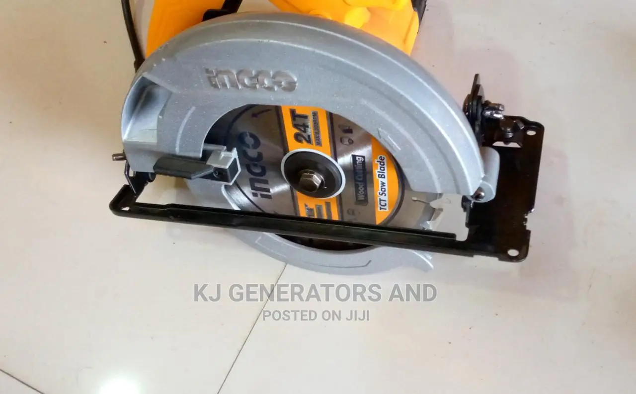 Ingco Circular Saw
