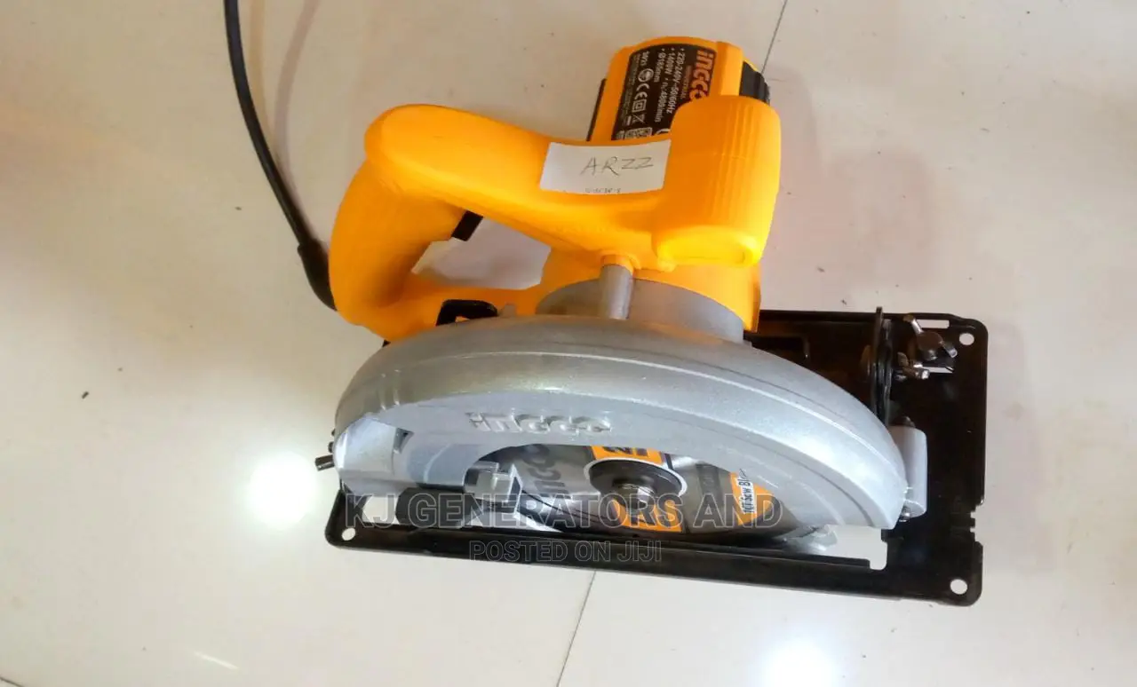 Ingco Circular Saw