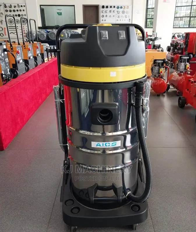 100L Vacuum Cleaner