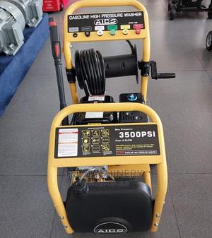 3500psi Gasoline Pressure Washer - main view