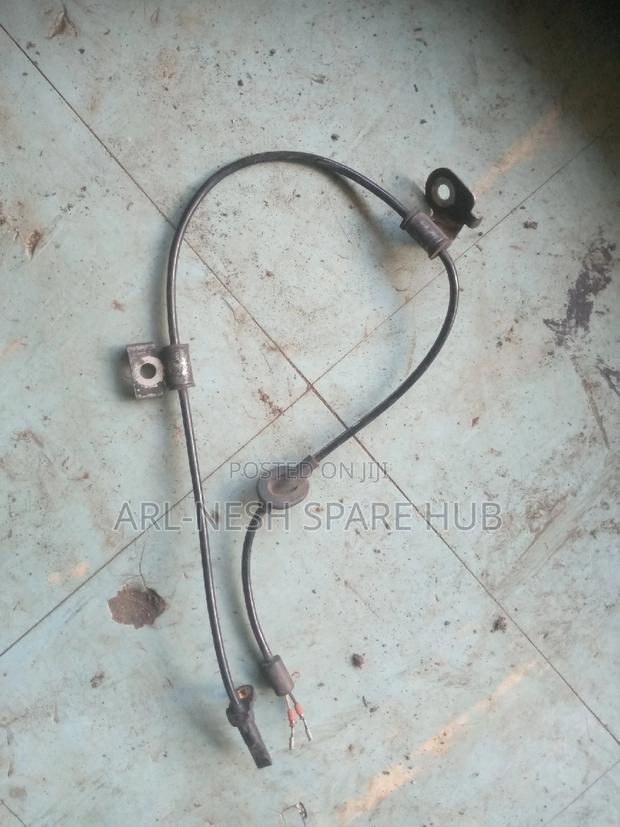Subaru Impreza GH ABS Sensor