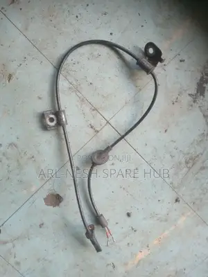 Subaru Impreza GH ABS Sensor