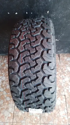275/55r20 Yusta All-Terrain