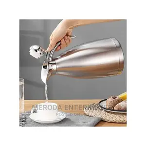 2lts Unbreakable Coffee Pot
