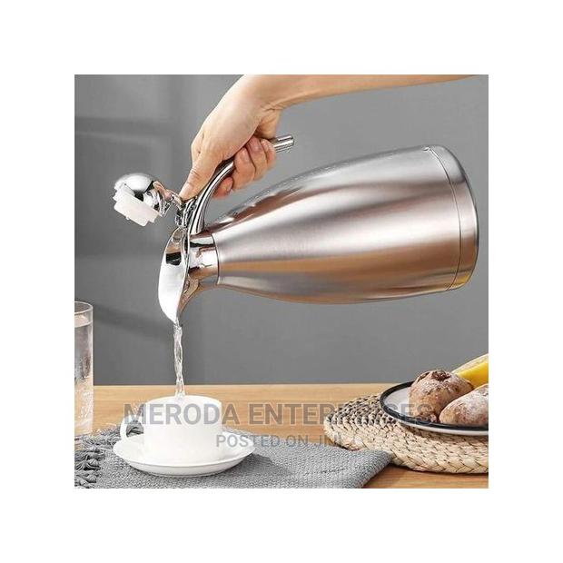 2lts Unbreakable Coffee Pot