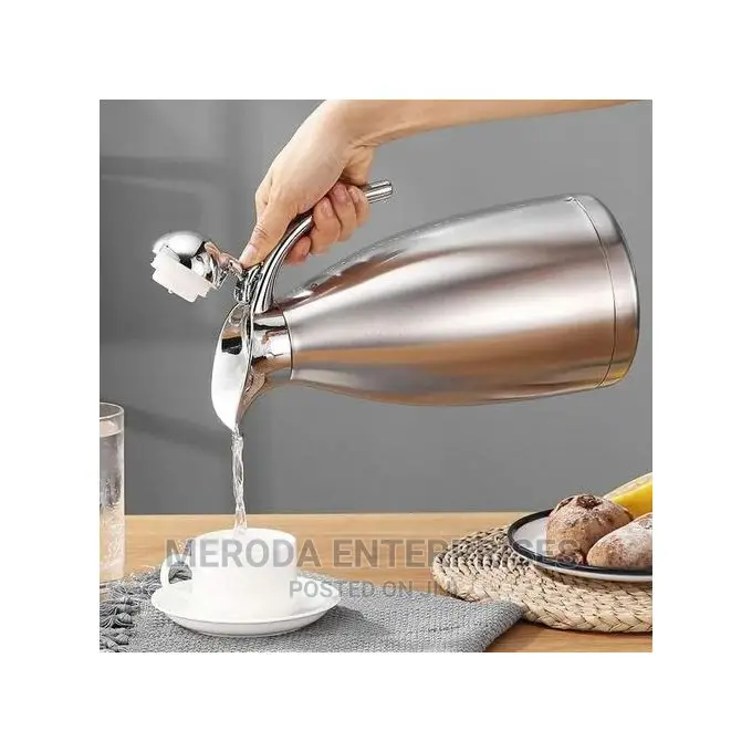 2lts Unbreakable Coffee Pot